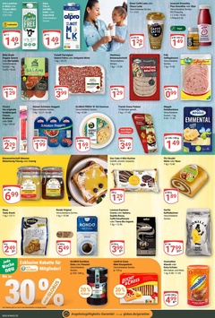 Globus Prospekt - Angebote ab 20.10.