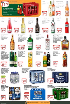 Globus Prospekt - Angebote ab 20.10.