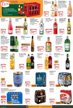 Globus Prospekt - Angebote ab 20.10.