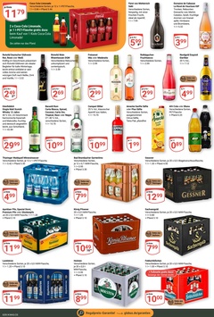Globus Prospekt - Angebote ab 20.10.