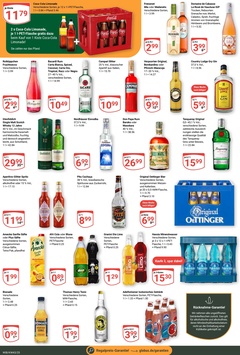 Globus Prospekt - Angebote ab 20.10.