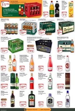 Globus Prospekt - Angebote ab 20.10.