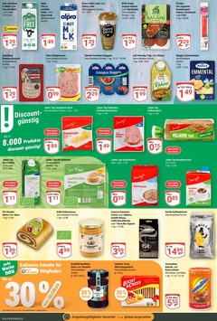 Globus Prospekt - Angebote ab 20.10.