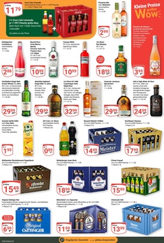 Globus Prospekt - Angebote ab 20.10.