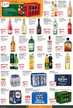 Globus Prospekt - Angebote ab 20.10.