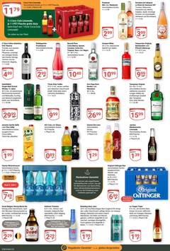 Globus Prospekt - Angebote ab 20.10.