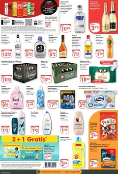 Globus Prospekt - Angebote ab 27.10.