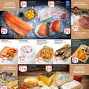 Globus Prospekt - Käse