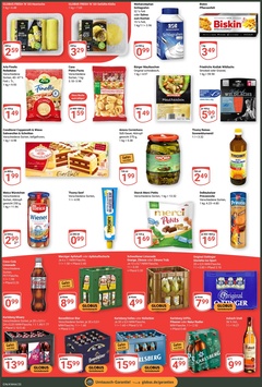 Globus Prospekt - Angebote ab 27.10. - Seite 2