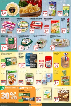 Globus Prospekt - Angebote ab 27.10.