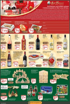 Globus Prospekt - Angebote ab 27.10. - Seite 2