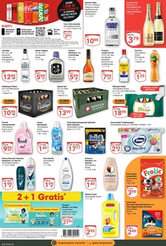 Globus Prospekt - Angebote ab 27.10.