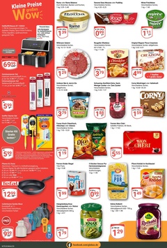 Globus Prospekt - Angebote ab 27.10.