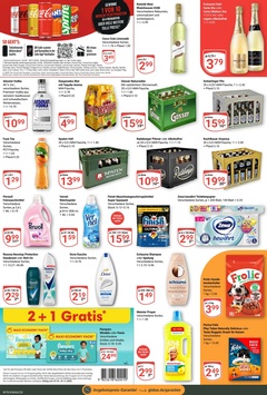 Globus Prospekt - Angebote ab 27.10.