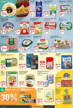 Globus Prospekt - Angebote ab 27.10.