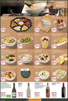Globus Prospekt - Angebote ab 27.10. - Seite 2