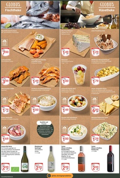 Globus Prospekt - Angebote ab 27.10. - Seite 2
