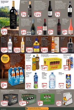 Globus Prospekt - Angebote ab 27.10.