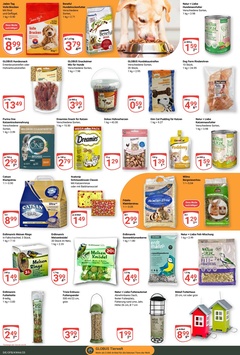 Globus Prospekt - Angebote ab 27.10.