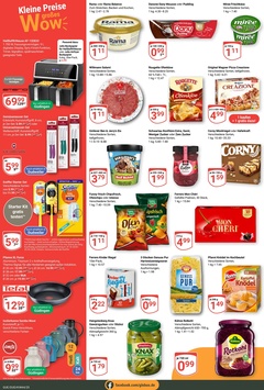 Globus Prospekt - Angebote ab 27.10.