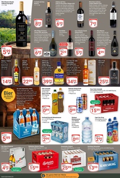 Globus Prospekt - Angebote ab 27.10.