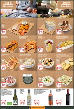 Globus Prospekt - Angebote ab 27.10. - Seite 2