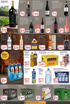 Globus Prospekt - Angebote ab 27.10.