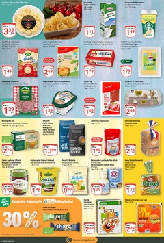 Globus Prospekt - Angebote ab 27.10.