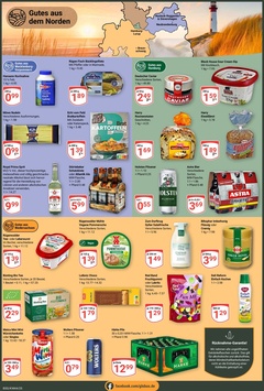 Globus Prospekt - Angebote ab 27.10.