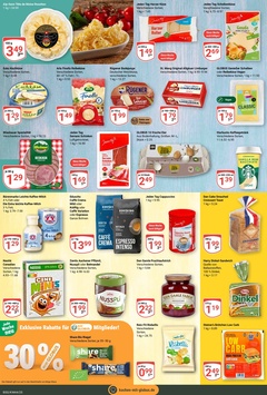 Globus Prospekt - Angebote ab 27.10.