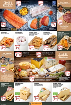 Globus Prospekt - Angebote ab 27.10.