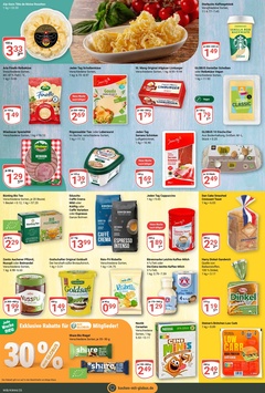 Globus Prospekt - Angebote ab 27.10.