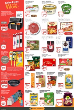 Globus Prospekt - Angebote ab 27.10.