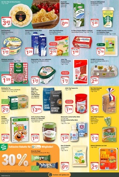 Globus Prospekt - Angebote ab 27.10.