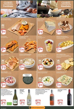 Globus Prospekt - Angebote ab 27.10. - Seite 2