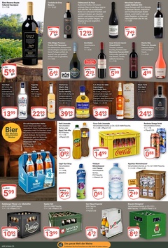 Globus Prospekt - Angebote ab 27.10.