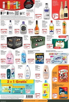 Globus Prospekt - Angebote ab 27.10.