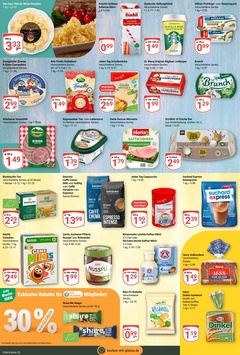 Globus Prospekt - Angebote ab 27.10.