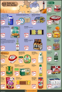 Globus Prospekt - Angebote ab 27.10.