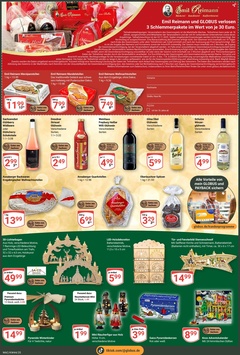 Globus Prospekt - Angebote ab 27.10. - Seite 2