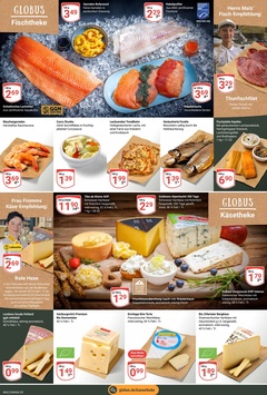 Globus Prospekt - Angebote ab 27.10.