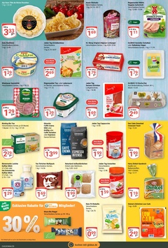 Globus Prospekt - Angebote ab 27.10.