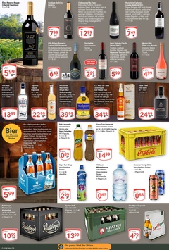 Globus Prospekt - Angebote ab 27.10.