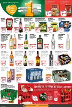 Globus Prospekt - Angebote ab 03.11.