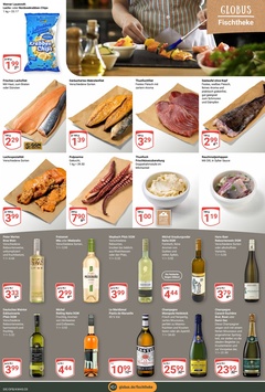 Globus Prospekt - Angebote ab 03.11.