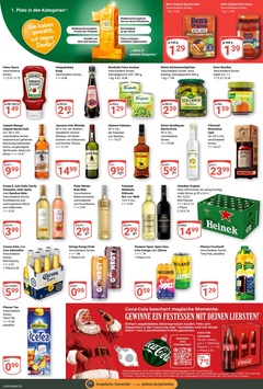 Globus Prospekt - Angebote ab 03.11.