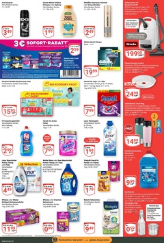 Globus Prospekt - Angebote ab 03.11.