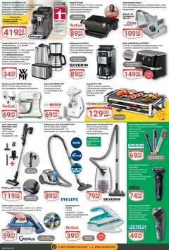 Globus Prospekt - Angebote ab 03.11.