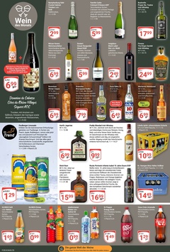 Globus Prospekt - Angebote ab 03.11.