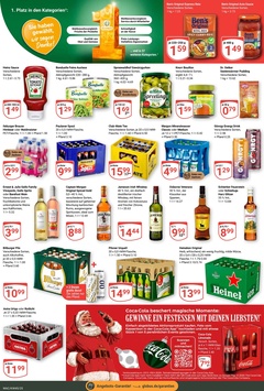 Globus Prospekt - Angebote ab 03.11.